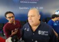 Tránsito en prolongación Constituyentes Oriente ha aumentado 40%: AMEQ