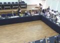 Silvia Amaya se excusa del Consejo de la UAQ ante proceso de elección de rectoría