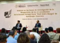 Acumulan pruebas y detenidos pero siguen sin hallar a los 43