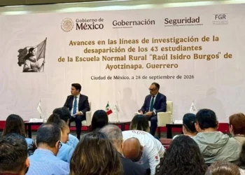 Acumulan pruebas y detenidos pero siguen sin hallar a los 43