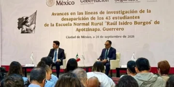 Acumulan pruebas y detenidos pero siguen sin hallar a los 43