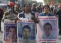 Fiscalía rastrea funerarias y una comisaría por la desaparición de los 43 de Ayotzinapa