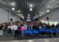 Entrega Felifer premios a la juventud capitalina