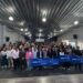 Entrega Felifer premios a la juventud capitalina