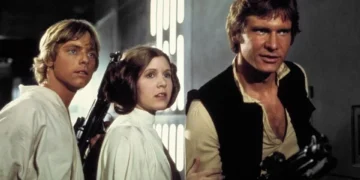 Reestrenarán ‘Star Wars’ en IMAX por su 50 aniversario