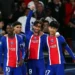 Golea el PSG en su estreno en la Champions