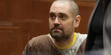 Libra hijo de Rob Reiner la pena de muerte