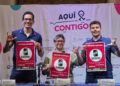 Invita SECULT al festival cultural en lengua de señas Sordéarte