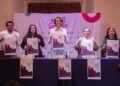 Querétaro, sede de la Séptima Feria Nacional del Libro de Escritoras Mexicanas