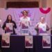 Querétaro, sede de la Séptima Feria Nacional del Libro de Escritoras Mexicanas
