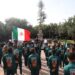 Celebra Querétaro 76 años de hermanamiento con Dolores Hidalgo, con la Carrera de la Libertad