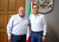 Impulsan AMEQ y Cabildo Metropolitano app digital para dar seguimiento a servicios de grúa