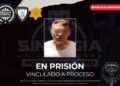 En prisión por robo quebrantando la confianza de más de 70 millones de pesos