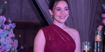 Reina de la Feria de San Juan, grave tras accidente