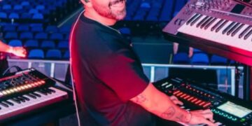 Asesinan a músico de Camilo Séptimo en Zona Esmeralda