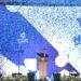 Chepe Guerrero rinde su Segundo Informe de Gobierno
