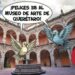 Felices 38 al Museo de Arte de Querétaro