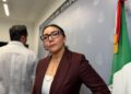 Niega delegada de Morena segunda encuesta entre Nieto y Astudillo