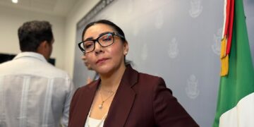 Niega delegada de Morena segunda encuesta entre Nieto y Astudillo