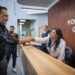 Entrega Kuri renovación de espacios de Ciudad Judicial en SJR