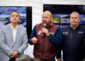Banobras invertirá 250 millones de pesos en rampa de frenado