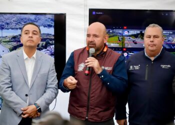 Banobras invertirá 250 millones de pesos en rampa de frenado