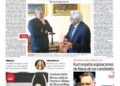Portada 25 de septiembre de 2026