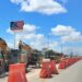 Anuncian nuevo cierre de carriles en la carretera 57; advierten mayor circulación en Prol. Constituyentes