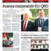 Portada 29 de septiembre de 2026