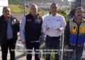 Implementará SICT acciones para mitigar tráfico en la carretera federal 57 y prolongación Constituyentes