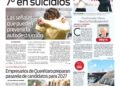 Portada 10 de septiembre de 2026