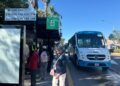 AMEQ ha intervenido 90 paradas de Qrobús
