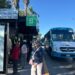 AMEQ ha intervenido 90 paradas de Qrobús