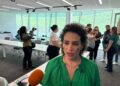 La gente quiere al PRI de regreso en San Juan: Adriana Meza