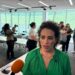 La gente quiere al PRI de regreso en San Juan: Adriana Meza