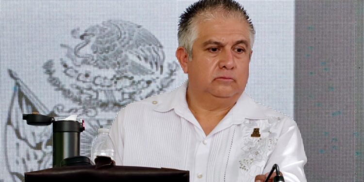 Sinuhé Piedragil Hernández
