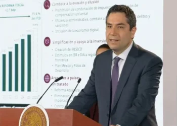 Usan empresas facturas falsas hasta en 10% de gastos.- SAT