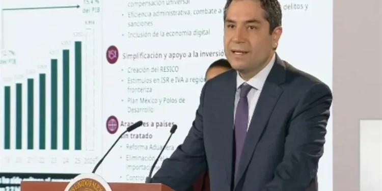 SAT detecta que empresas evaden ISR con facturas falsas en 10% de sus gastos