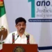 Arremete Aguilar contra anterior Corte; defiende autonomía
