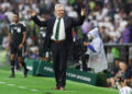Javier Aguirre se perfila para dirigir al Valencia
