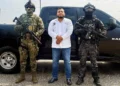 Dan prisión preventiva a Alcalde de Juchitán