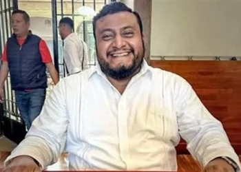 Ingresan a Alcalde de Juchitán al Penal del Altiplano