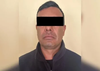 Detienen a Alcalde y su hermano por extorsión en Puebla
