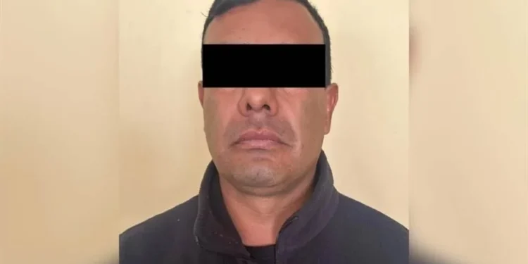 Detienen por robo y secuestro al alcalde de Esperanza, Puebla, Isaac Rodríguez