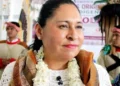 Elige Morena a Ana Lilia Rivera para Tlaxcala