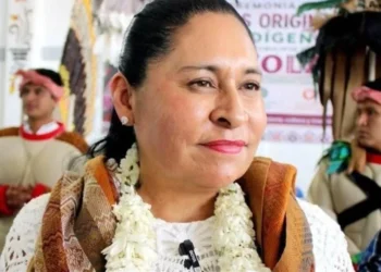 Elige Morena a Ana Lilia Rivera para Tlaxcala