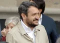 No hay orden de aprehensión contra Andy: FGR