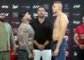 Regresa Andy Ruiz al ring
