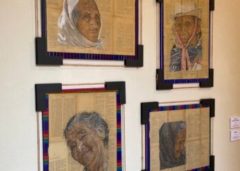 El Museo de Arte de Querétaro abre sus puertas a la mirada de Soledad Burgaleta