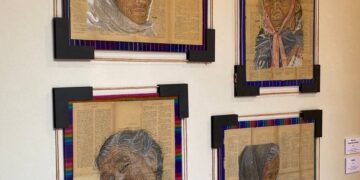 El Museo de Arte de Querétaro abre sus puertas a la mirada de Soledad Burgaleta